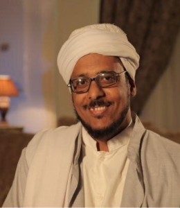 Abdulrahman Taha al-Hebshi