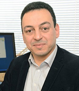 Ayman Shihadeh