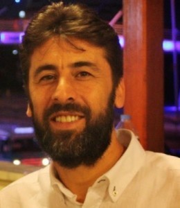 Berat Açıl