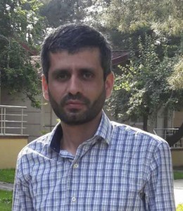 Hamzeh al-Bakri