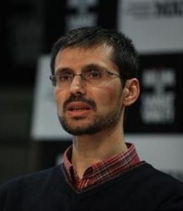 Hasan Tuncay Başoğlu