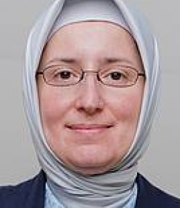 Lejla Demiri