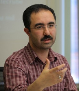 Mehmet Cüneyt Kaya