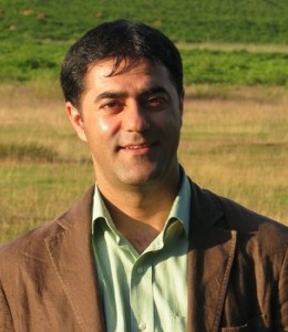 Necmettin Kızılkaya